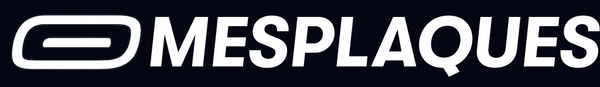 MesPlaques